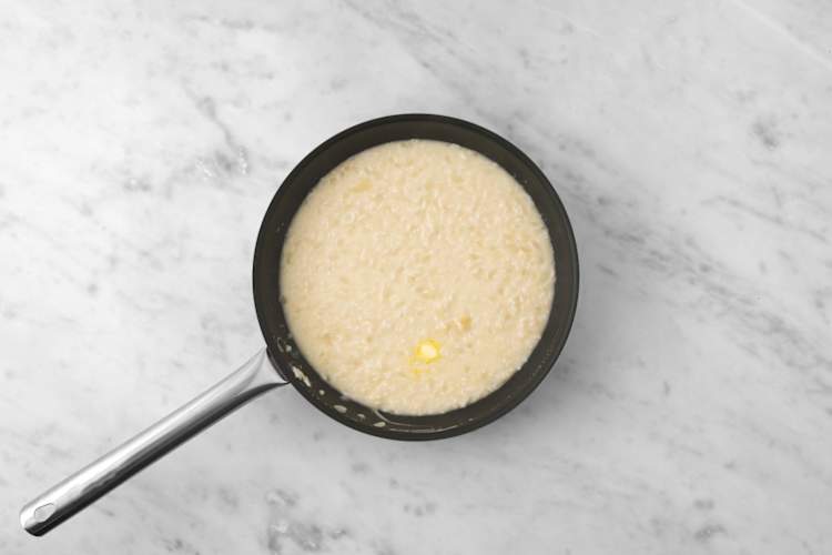 Lag risotto