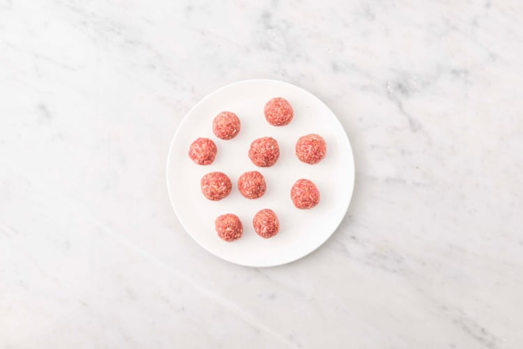 Meatball Time 