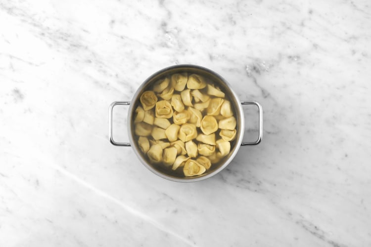 Koka pasta
