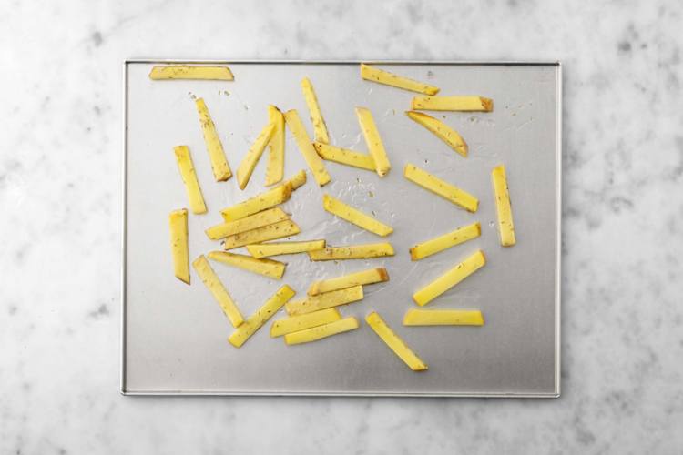 Chip Chip Hooray