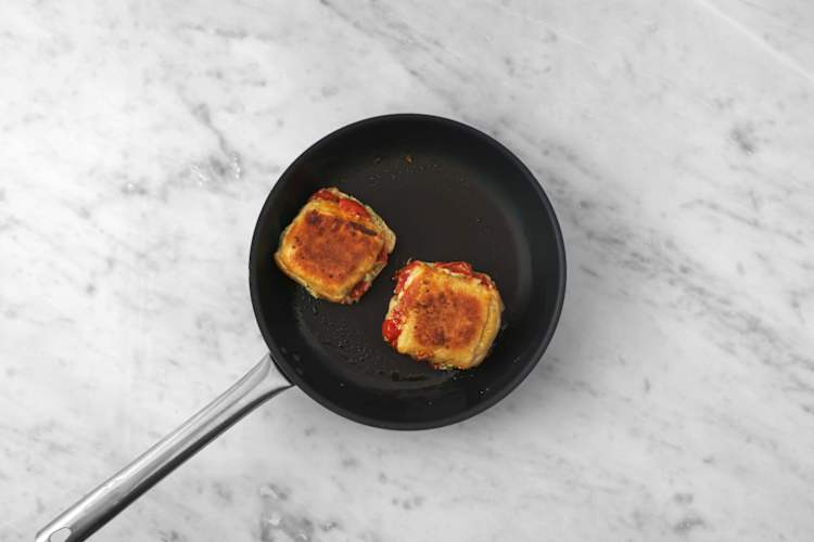 Get Toasty