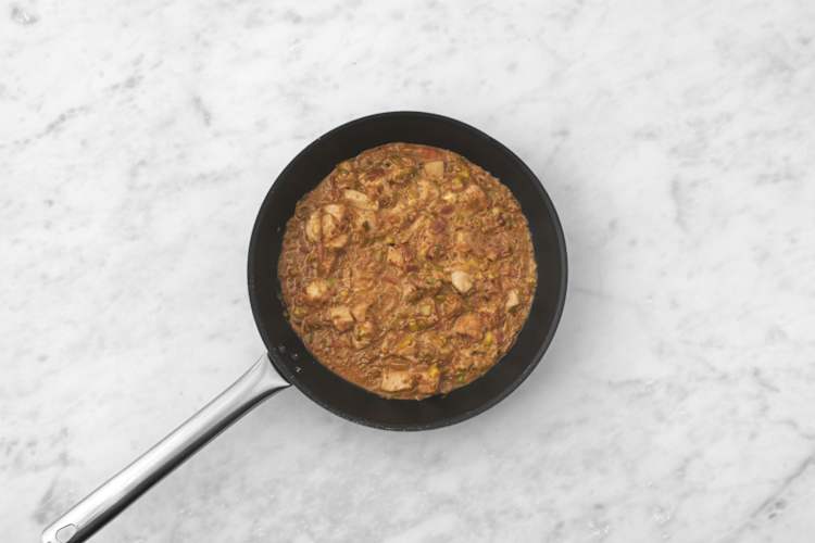Make your Pie Filling 