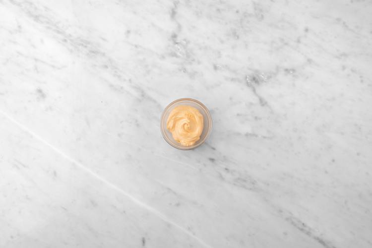 Bland dressing