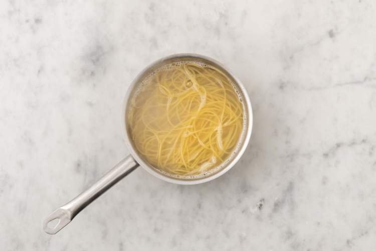 Kog pasta