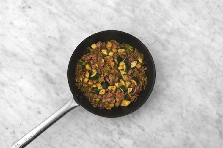 Make the Mince