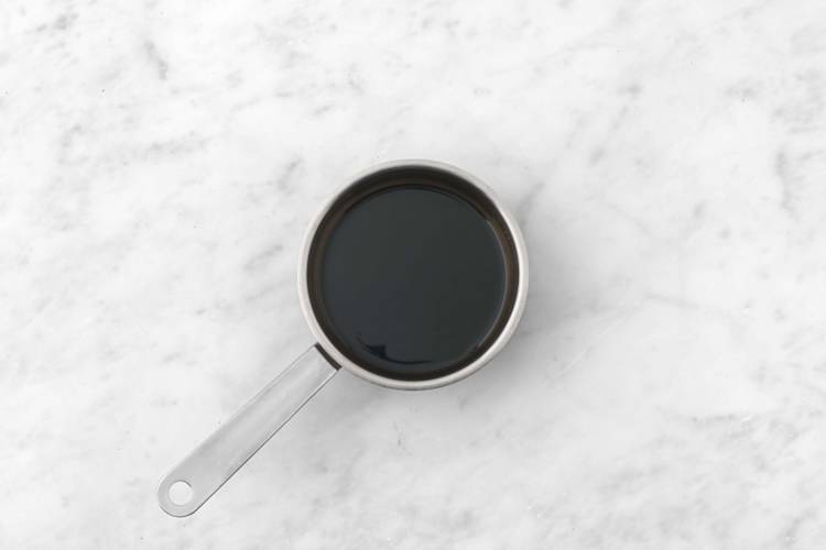 Lav balsamicoglaze
