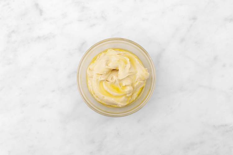 Gör hummus