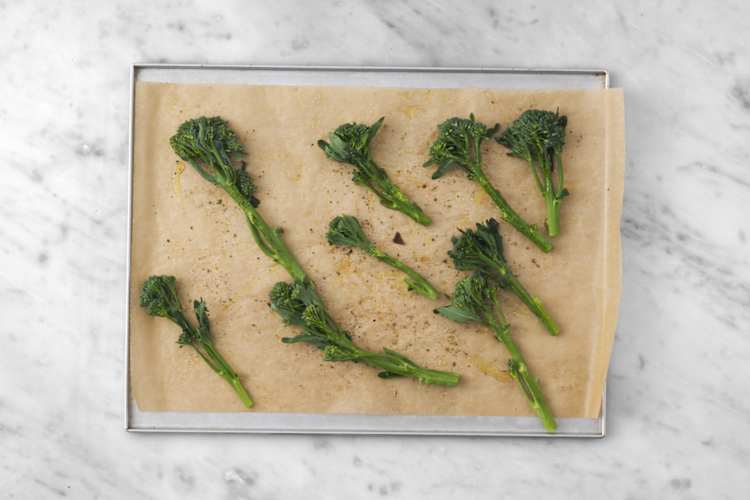 Prep the Rest