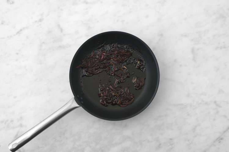Make your Relish