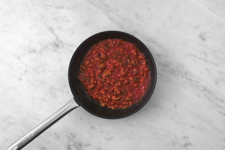 Build the Flavour