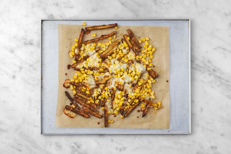 Get Cheesy