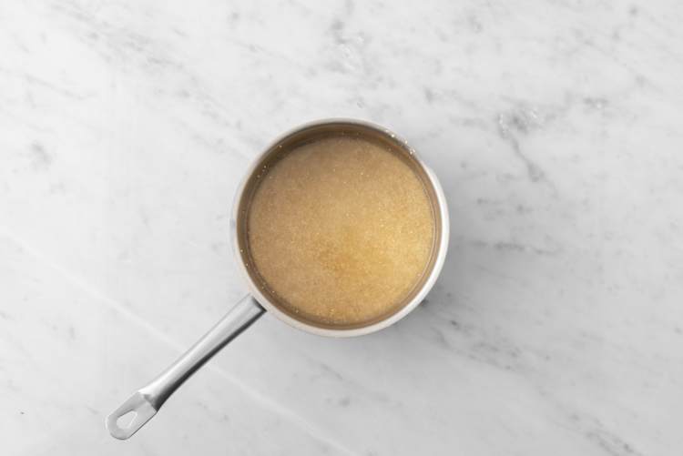 Cocina la quinoa 