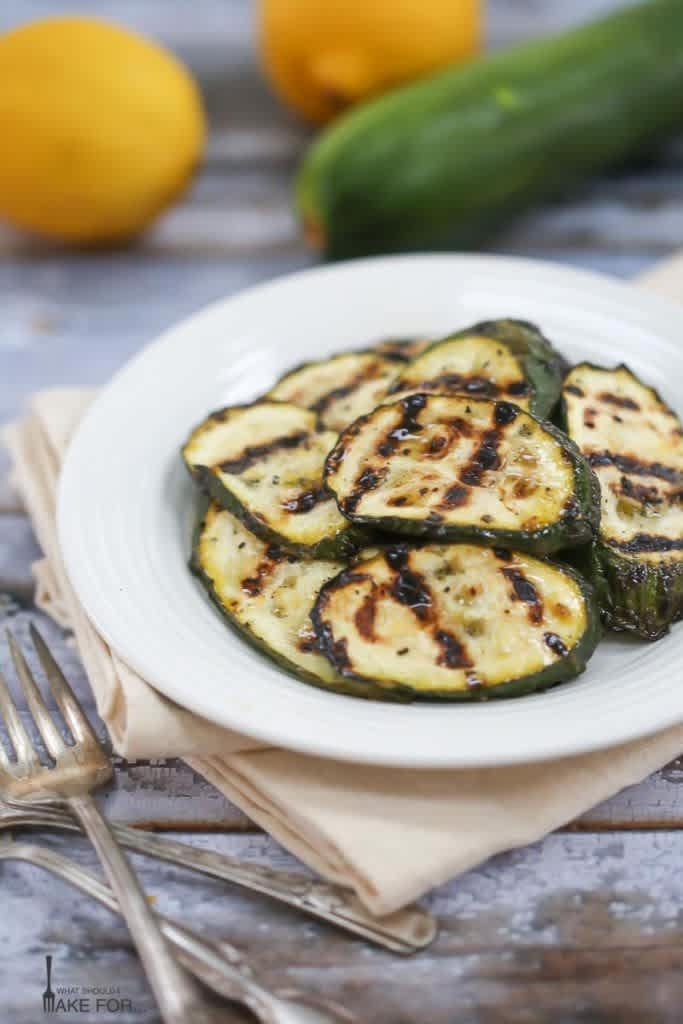 Preparare le verdure