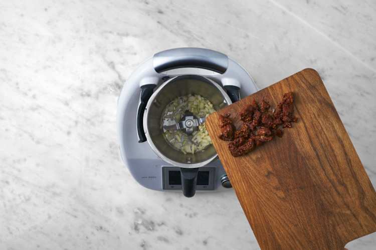 Für den Perlencouscous