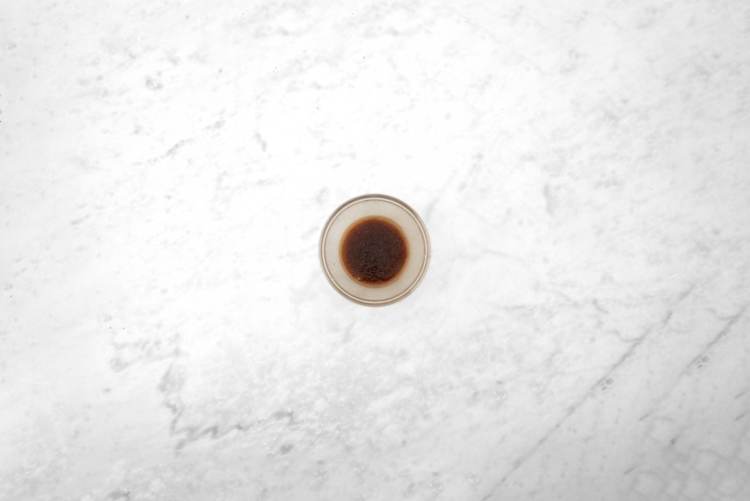 Faire la sauce teriyaki