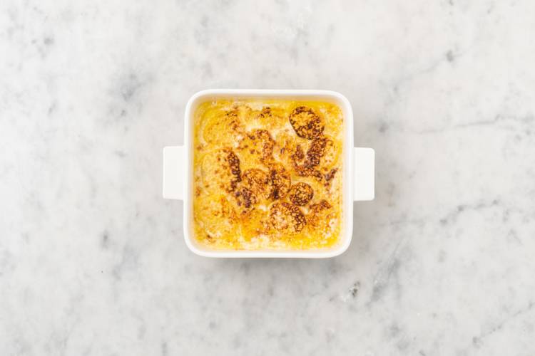 Make your Dauphinoise