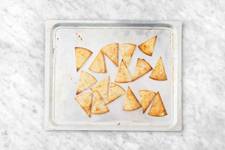 Make your Dippers