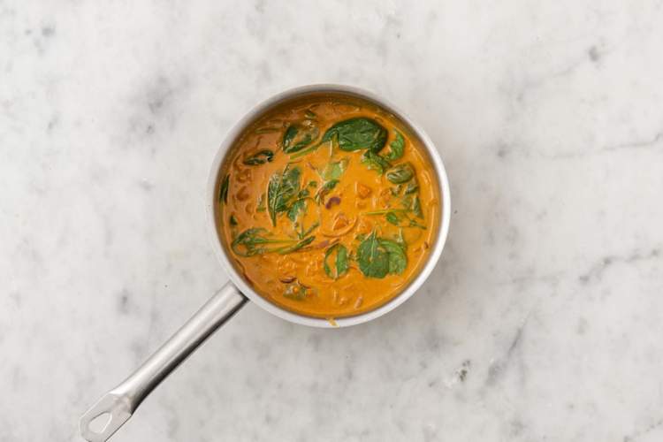 Koka curry