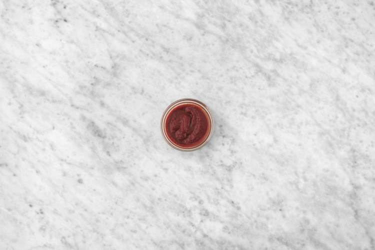 Lav tomatsauce