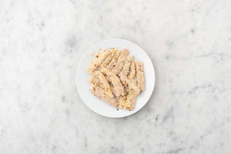 Panera kött