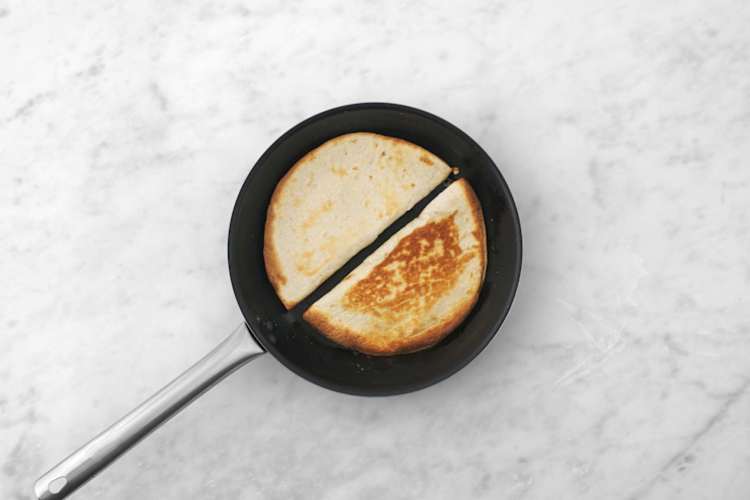 Stek pizzafickor