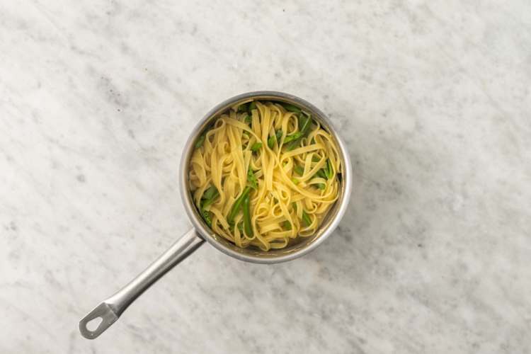 Kok pasta