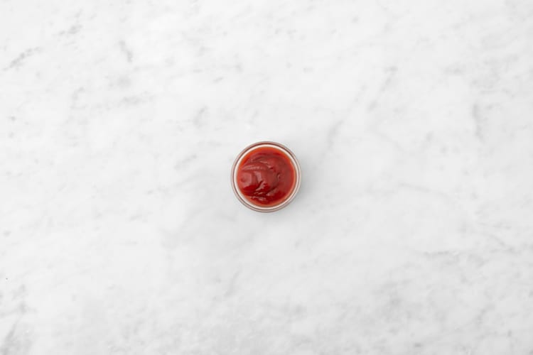 Preparare la salsa