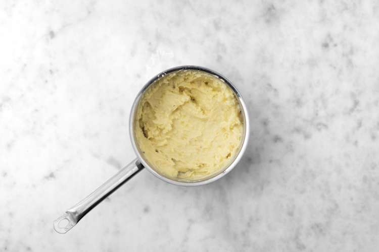 Mash Time