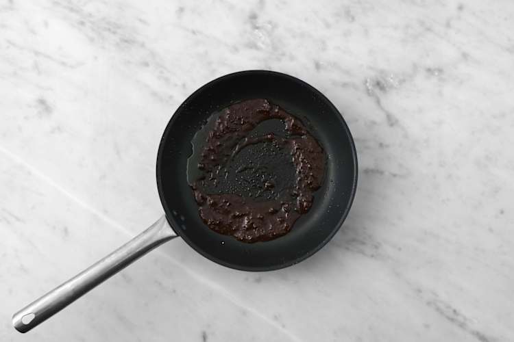 Make your Paprika Butter