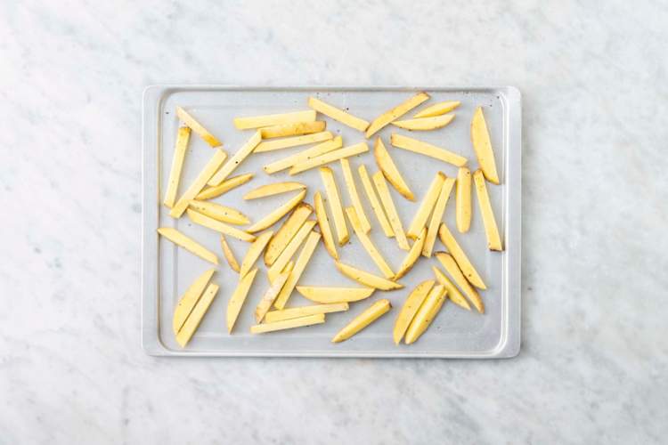 Make the Chips 