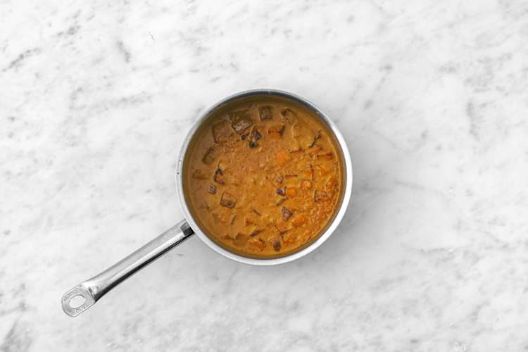 Combine and Stir