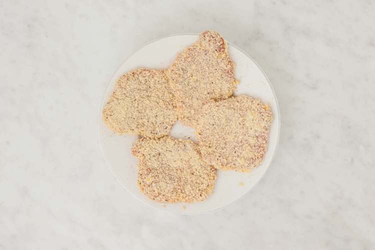 Panera kött