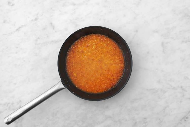 Laga risotto