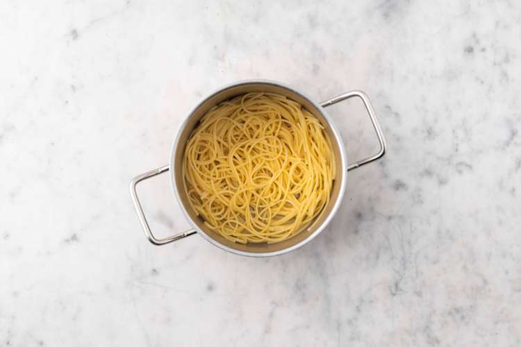 Make the Pasta