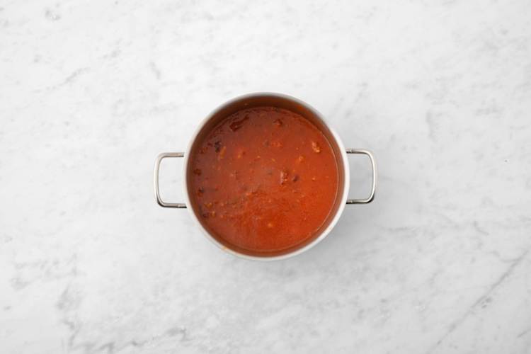 Start the Stew