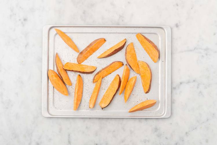 Chip, Chip, Hooray