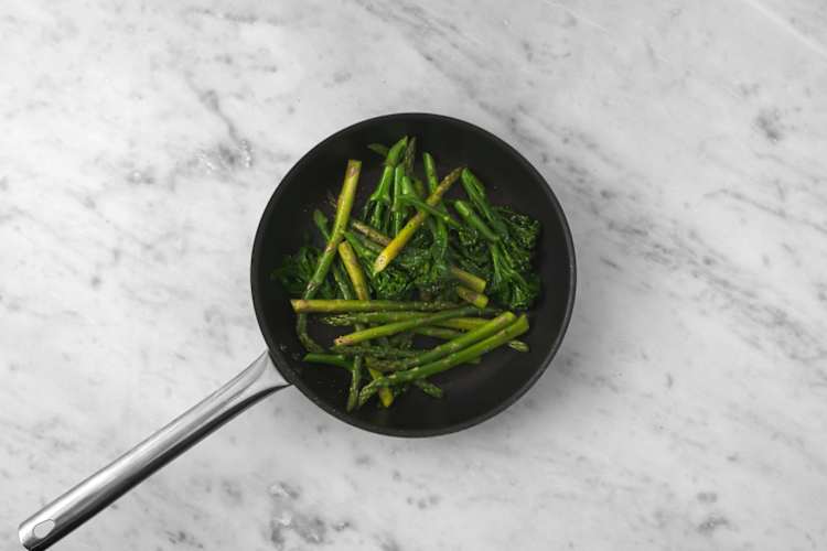 Cook the Veg