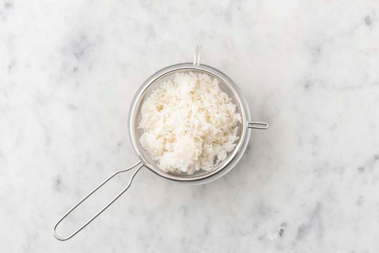 Make the Pilau