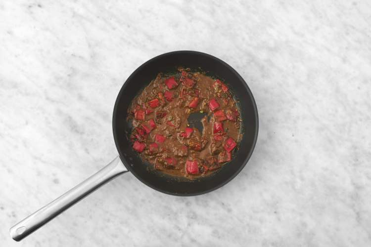 Fry Your Veg