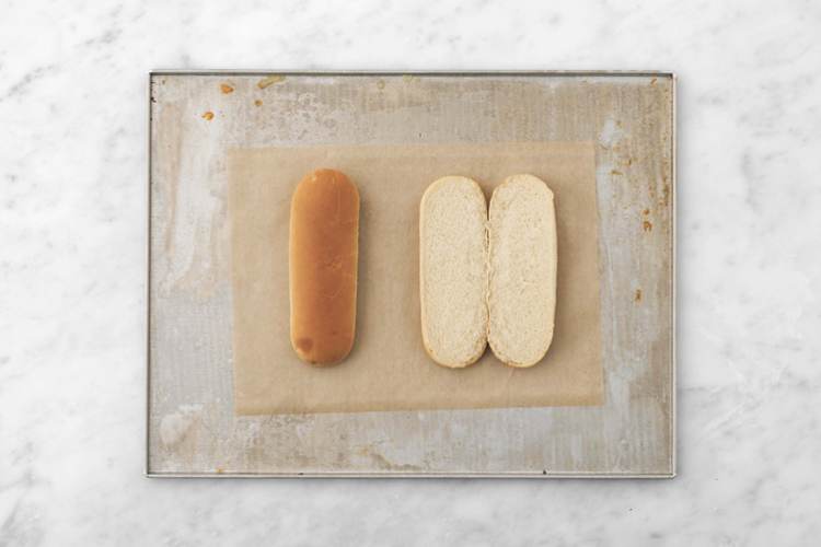 Warm the Rolls