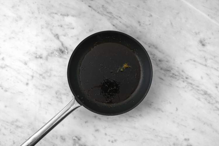Preparare il limone candito