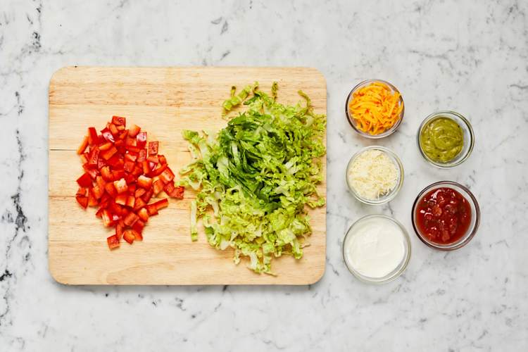 Prep (Young Chef) 