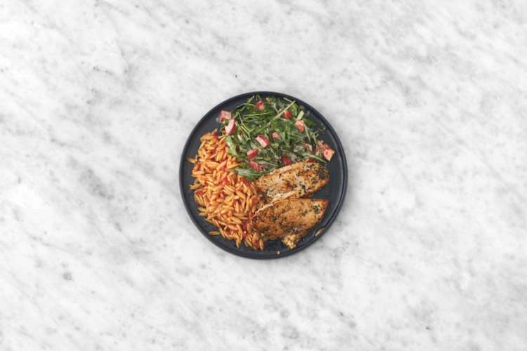 Dish Up