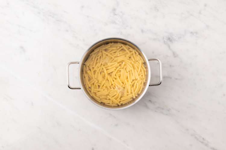 Pasta On
