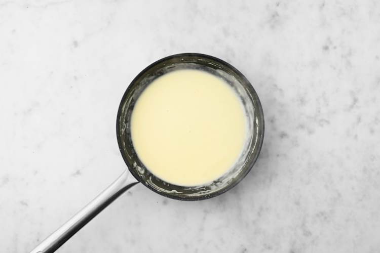 Make your Sauce