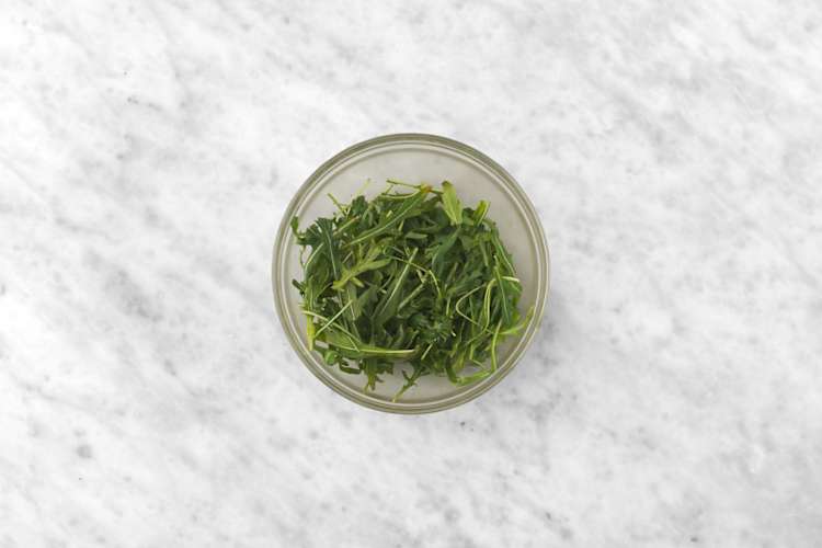 Bland salat