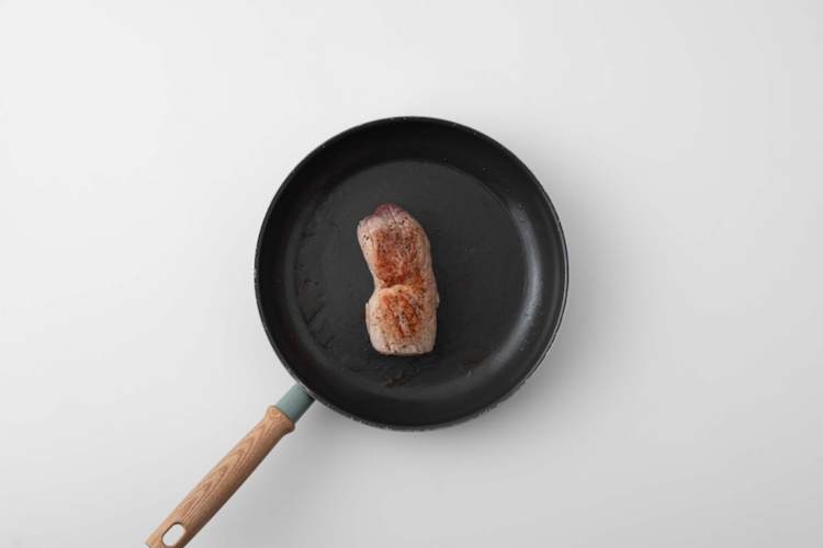 Cuire la viande