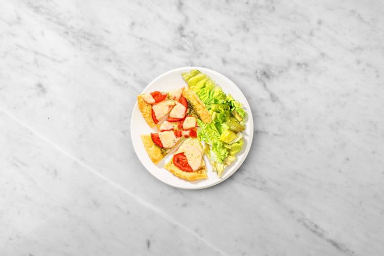 Comment est votre tarte ? 