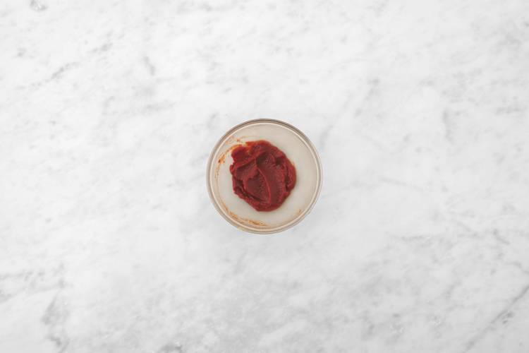 Make your Sauce