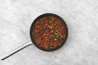 Finish the stew